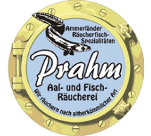 Startseite Aal- und Fischräucherei Prahm